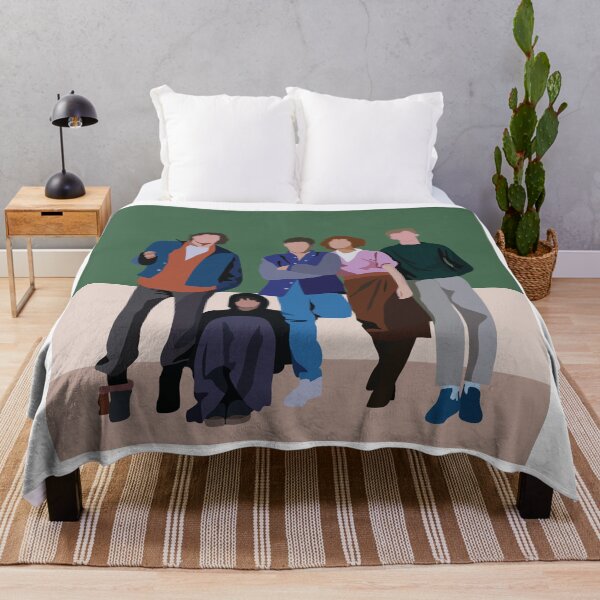 Item preview, Breakfast Club designed and sold by Avery Brown Design.