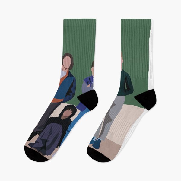 Item preview, Breakfast Club designed and sold by Avery Brown Design.