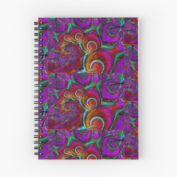 Item preview, Psychedelic Grunge Frac designed and sold by lacitrouille.