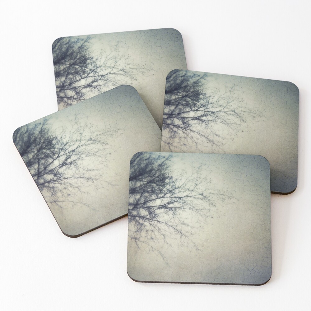 Item preview, Coasters (Set of 4) designed and sold by Mirror.