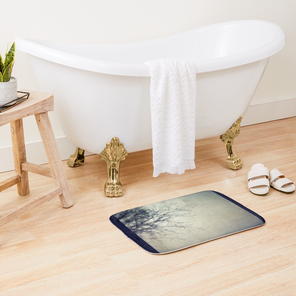 Item preview, Bath Mat designed and sold by Mirror.