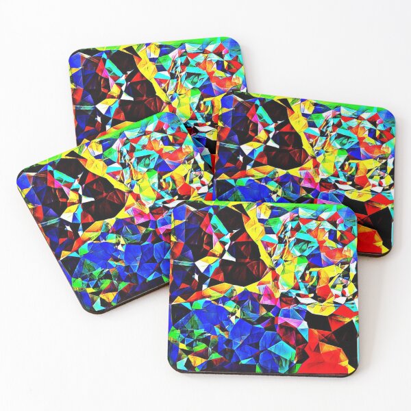 Item preview, Shapes of Things designed and sold by Clint Ackerman.