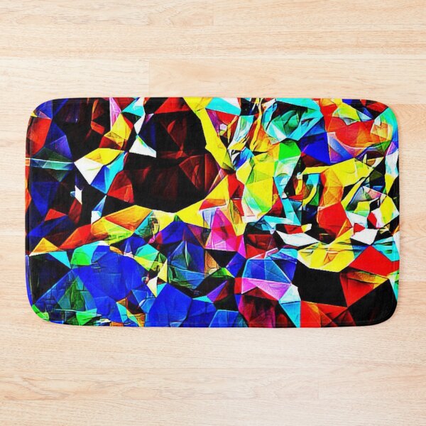 Item preview, Shapes of Things designed and sold by Clint Ackerman.