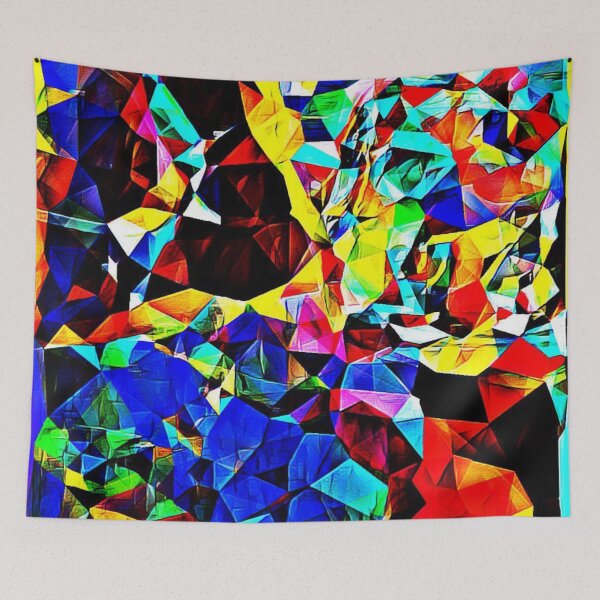 Item preview, Shapes of Things designed and sold by Clint Ackerman.