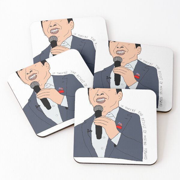 Item preview, Andrew Yang 2020 designed and sold by College Kid Trying  to Fund my Noodle Addiction.