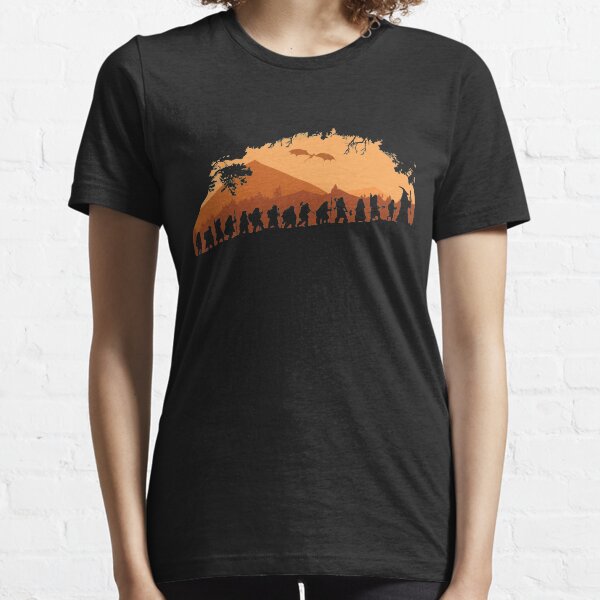 Thorin's Company Essential T-Shirt