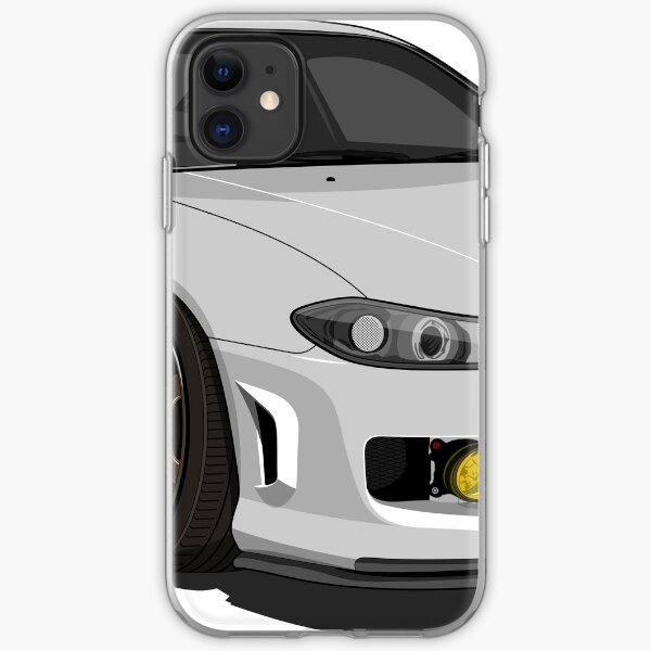 S15 iPhone Soft Case