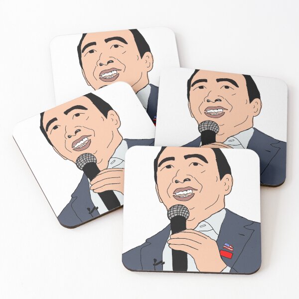 Item preview, YANG GANG designed and sold by College Kid Trying  to Fund my Noodle Addiction.