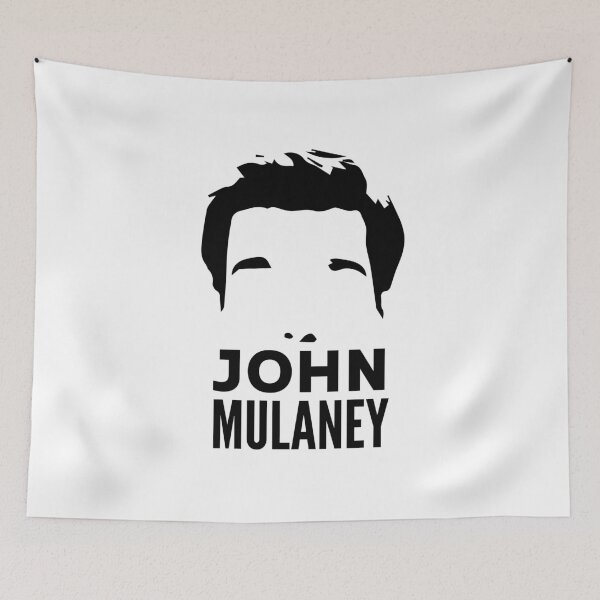 Item preview, John Mulaney designed and sold by usernate.