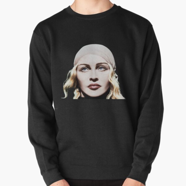 mulaidari madonna musik auf Pullover