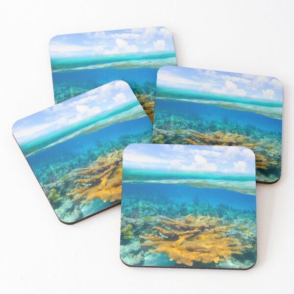 Item preview, Over/Under The Sea and Sky designed and sold by Caitlin Chock.