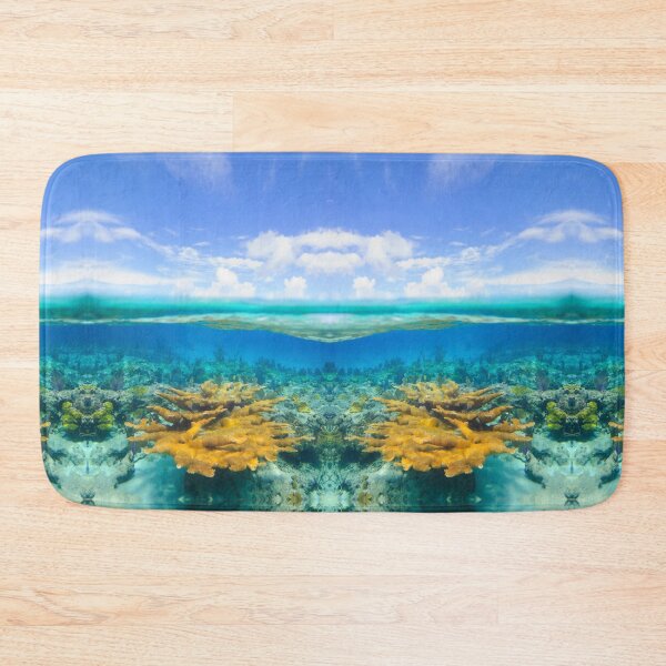Item preview, Over/Under The Sea and Sky designed and sold by Caitlin Chock.