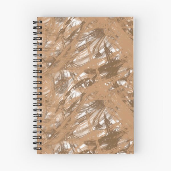 Item preview, Earthy Abstract designed and sold by Poetic Patterns Studio.