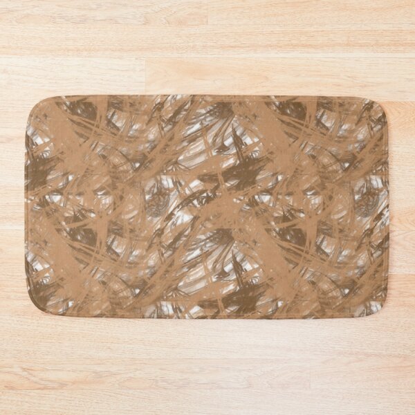 Item preview, Earthy Abstract designed and sold by Poetic Patterns Studio.
