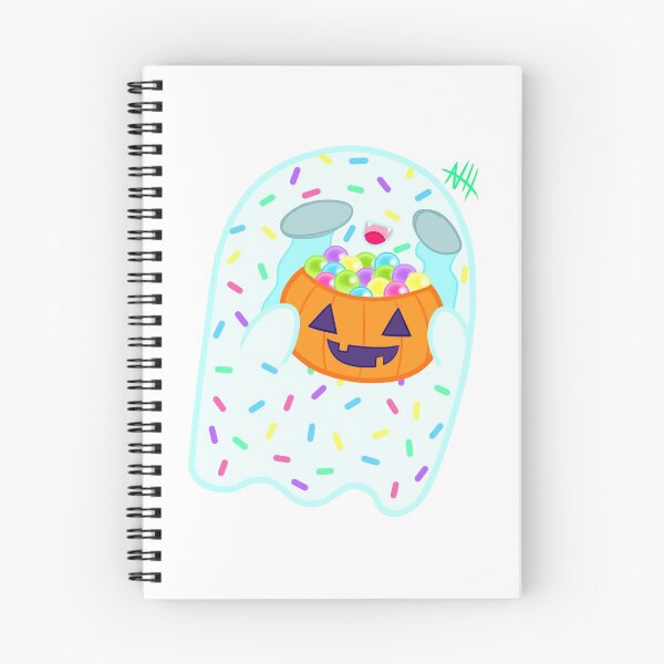 Item preview, Sprinkle Ghost designed and sold by TheGreatLucario.