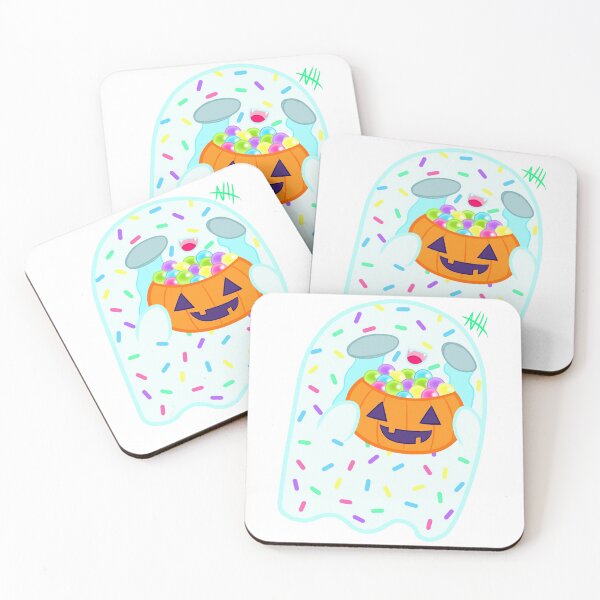 Item preview, Sprinkle Ghost designed and sold by TheGreatLucario.