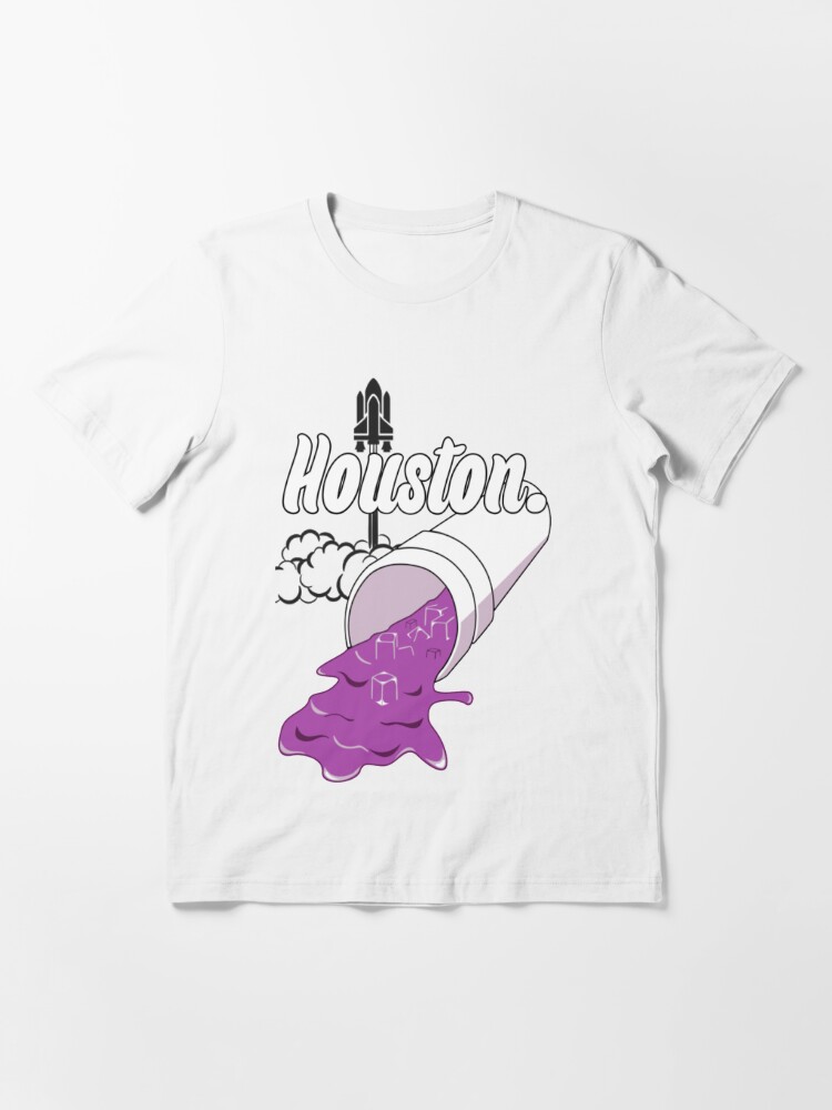 Space City Tee - H.N.S Apparel