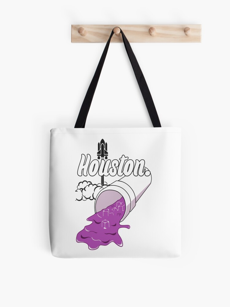 Houston Tote