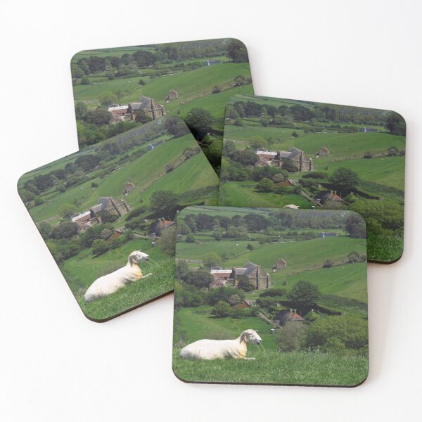 Item preview, Abbotsbury Abbey and Rural Dorset designed and sold by wiggyofipswich.