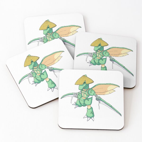 Item preview, Ronin designed and sold by CthulhusPajamas.