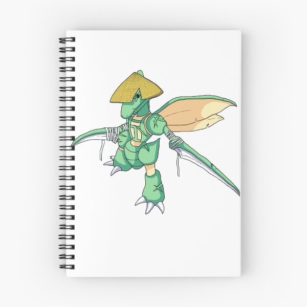 Item preview, Ronin designed and sold by CthulhusPajamas.