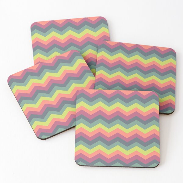 Item preview, Chevron Pattern 4 designed and sold by Kanterei.