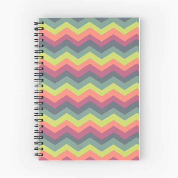 Item preview, Chevron Pattern 4 designed and sold by Kanterei.