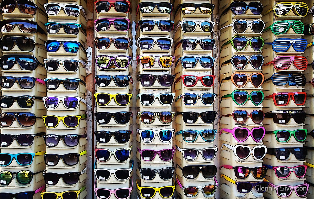 sunglasses