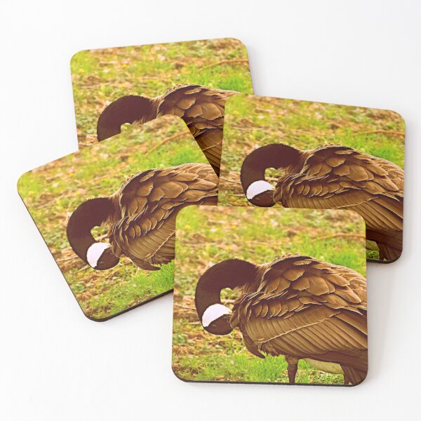 Item preview, Goose Itch designed and sold by WDC-Art.