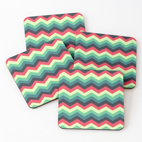 Item preview, Chevron Pattern 1 designed and sold by Kanterei.