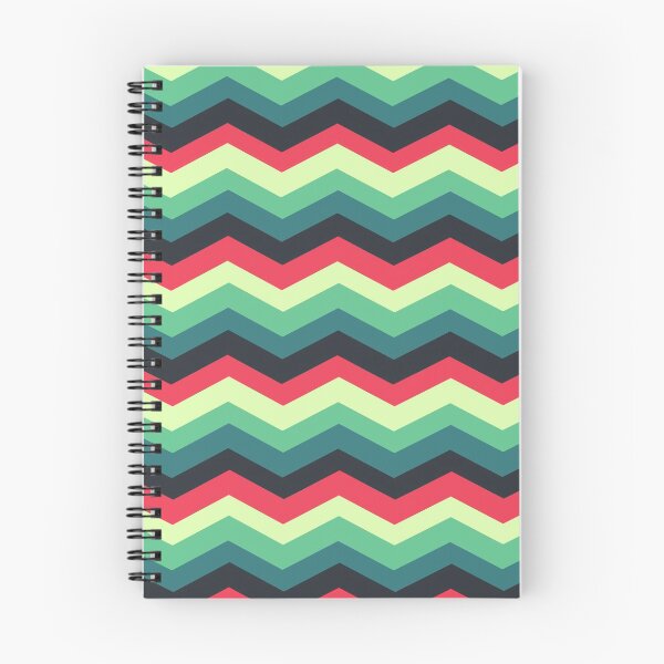 Item preview, Chevron Pattern 1 designed and sold by Kanterei.