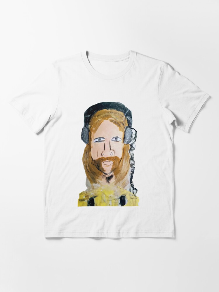 duane allman quote t shirt