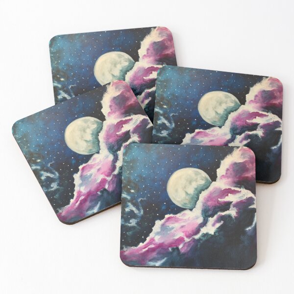 Item preview, Full Moon Image  designed and sold by Dee Creates Art .