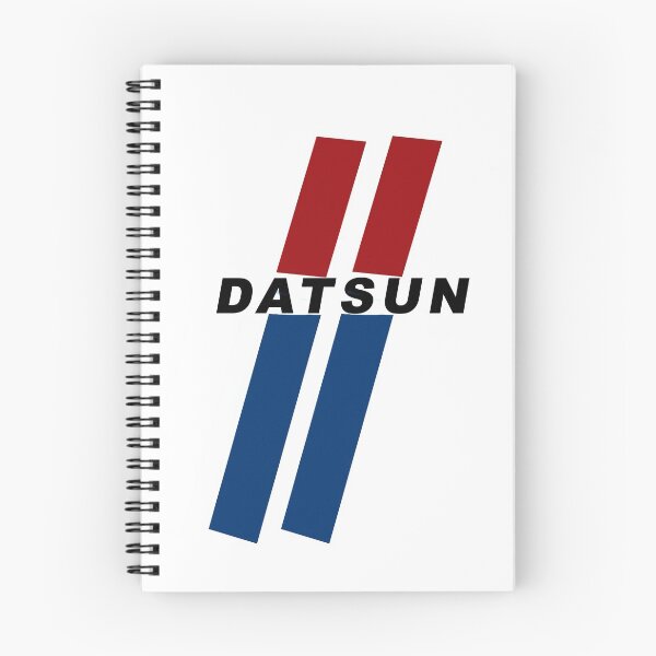 Item preview, datsun racing  designed and sold by CarlitosGarcia.