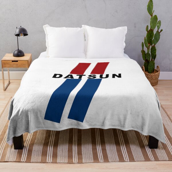 Item preview, datsun racing  designed and sold by CarlitosGarcia.