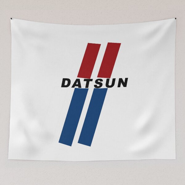 Item preview, datsun racing  designed and sold by CarlitosGarcia.
