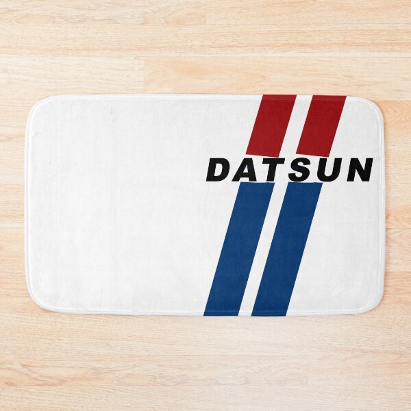 Item preview, datsun racing  designed and sold by CarlitosGarcia.