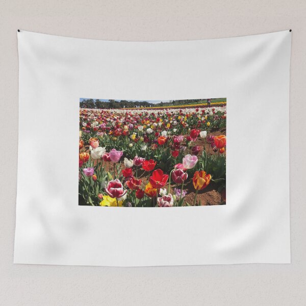 Item preview, Hundreds of tulips designed and sold by JPennicott.