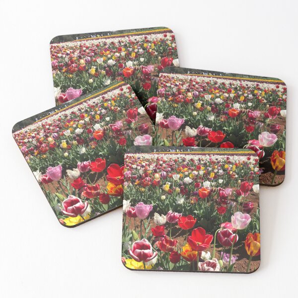 Item preview, Hundreds of tulips designed and sold by JPennicott.