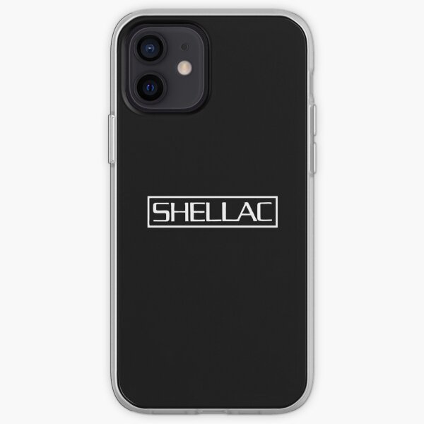 Top Selling Shellac At Action Park Merchandise iPhone Soft Case