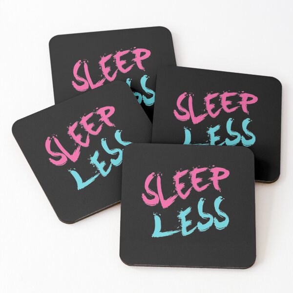 Item preview, Another Sleepless Night designed and sold by since-dayone.