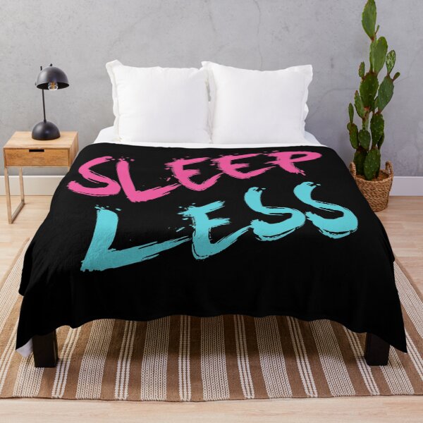 Item preview, Another Sleepless Night designed and sold by since-dayone.