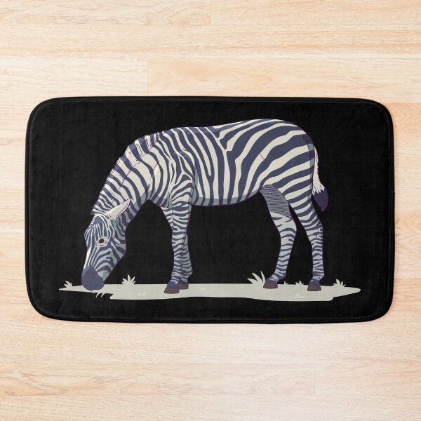 Item preview, zebra designed and sold by emphatic.
