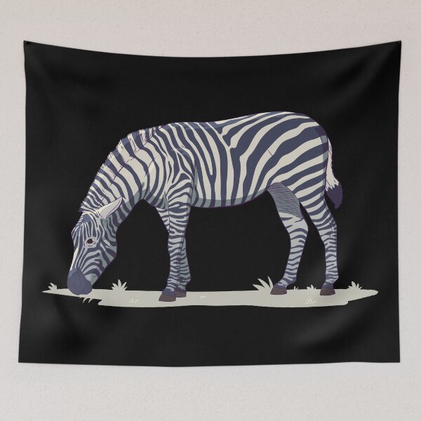 Item preview, zebra designed and sold by emphatic.
