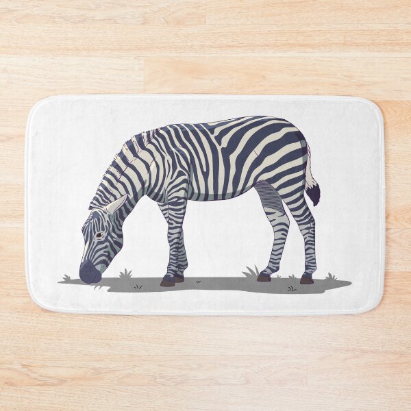 Item preview, zebra designed and sold by emphatic.
