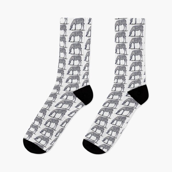 Item preview, zebra designed and sold by emphatic.