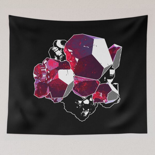 Item preview, Ruby designed and sold by Eran Fowler.