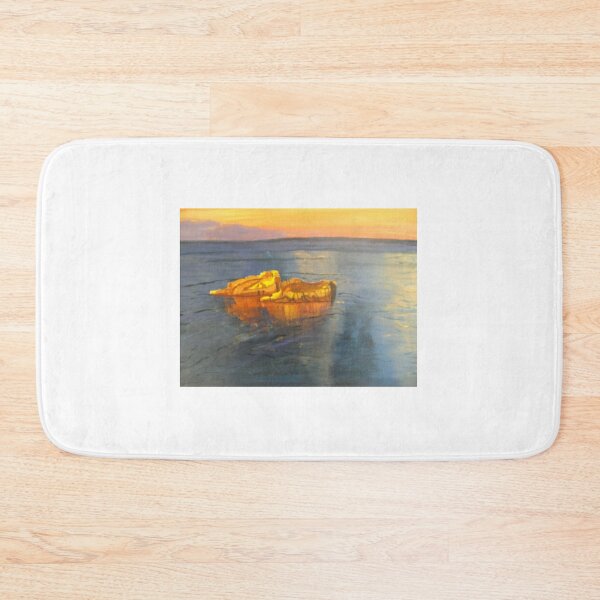 Item preview, Cape Tourville Rocks designed and sold by JulieMoss.