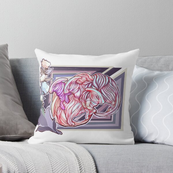 Item preview, Four Parasaurolophus designed and sold by Jennifer Wolfgang.