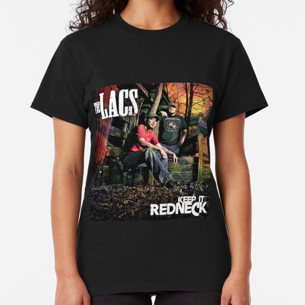 the lacs tee shirts